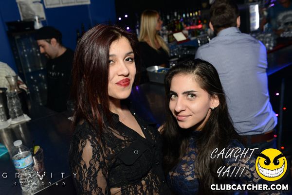 Gravity Soundbar nightclub photo 151 - January 22nd, 2014