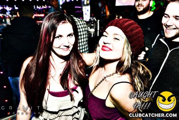 Gravity Soundbar nightclub photo 152 - January 22nd, 2014