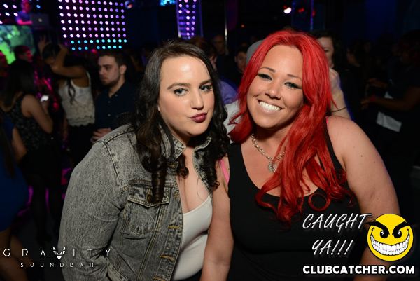 Gravity Soundbar nightclub photo 153 - January 22nd, 2014