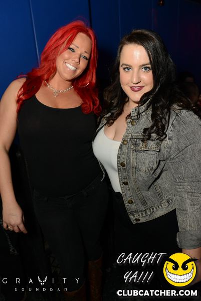 Gravity Soundbar nightclub photo 154 - January 22nd, 2014