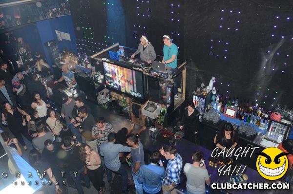 Gravity Soundbar nightclub photo 156 - January 22nd, 2014