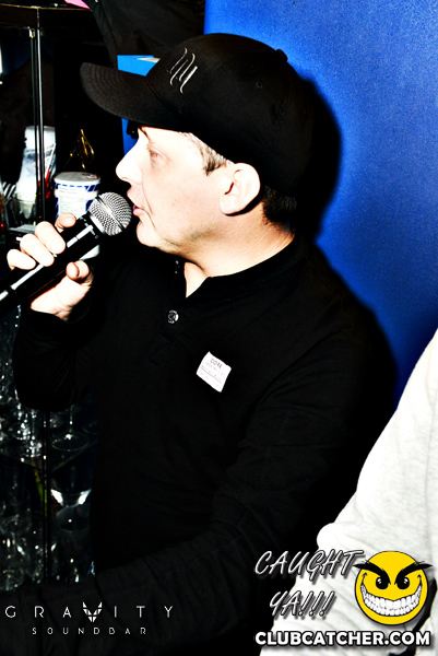 Gravity Soundbar nightclub photo 162 - January 22nd, 2014