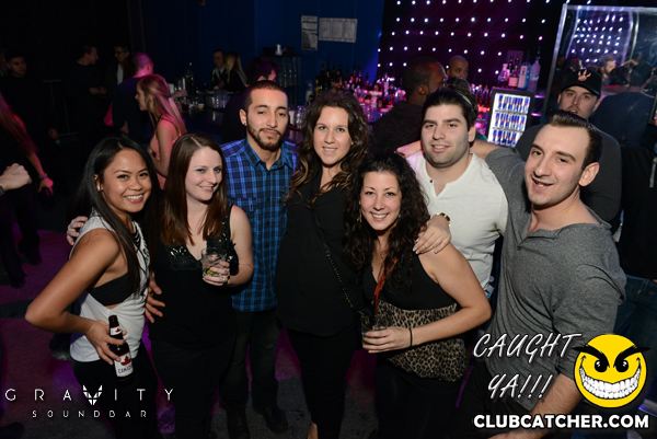 Gravity Soundbar nightclub photo 163 - January 22nd, 2014