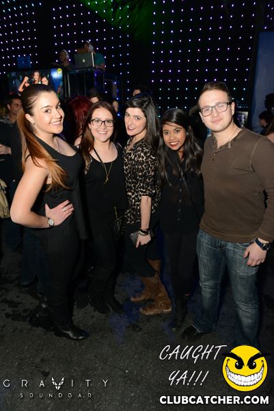Gravity Soundbar nightclub photo 164 - January 22nd, 2014