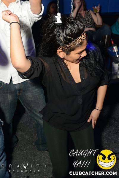 Gravity Soundbar nightclub photo 166 - January 22nd, 2014
