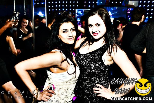 Gravity Soundbar nightclub photo 167 - January 22nd, 2014