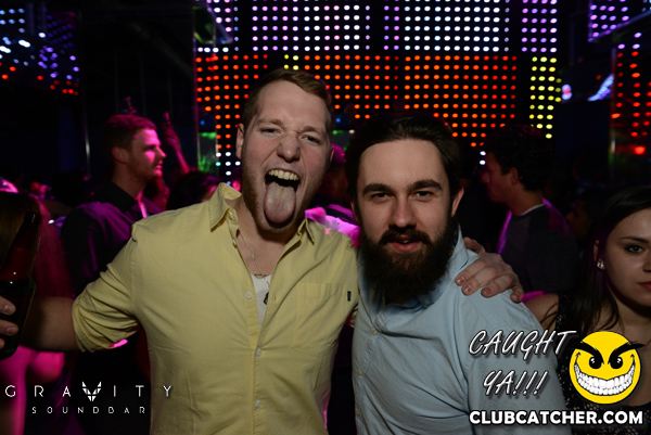 Gravity Soundbar nightclub photo 171 - January 22nd, 2014