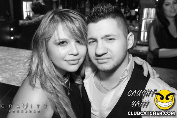 Gravity Soundbar nightclub photo 175 - January 22nd, 2014