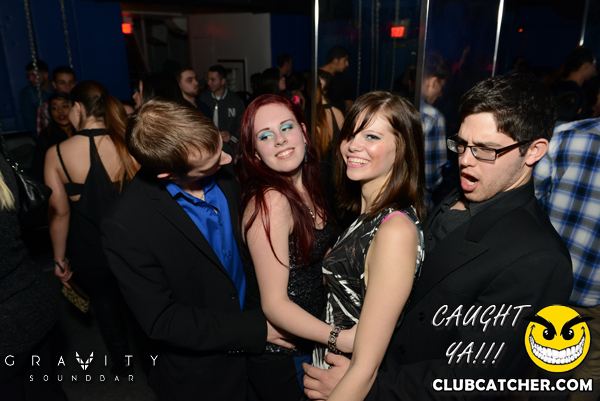Gravity Soundbar nightclub photo 176 - January 22nd, 2014