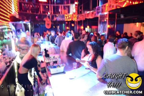 Gravity Soundbar nightclub photo 177 - January 22nd, 2014
