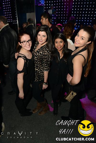 Gravity Soundbar nightclub photo 179 - January 22nd, 2014