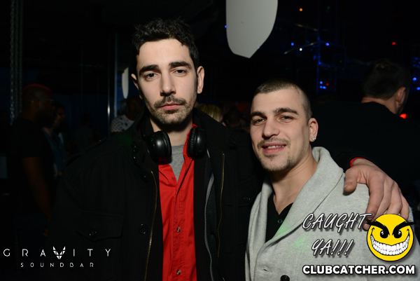 Gravity Soundbar nightclub photo 19 - January 22nd, 2014