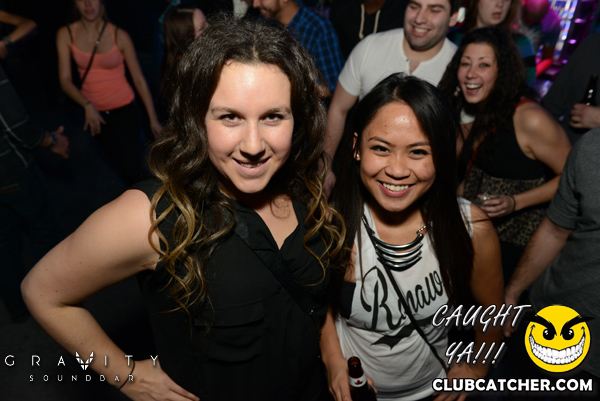 Gravity Soundbar nightclub photo 181 - January 22nd, 2014