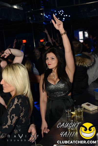 Gravity Soundbar nightclub photo 182 - January 22nd, 2014