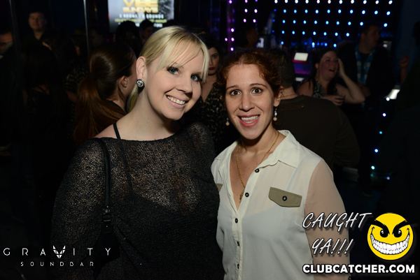 Gravity Soundbar nightclub photo 183 - January 22nd, 2014