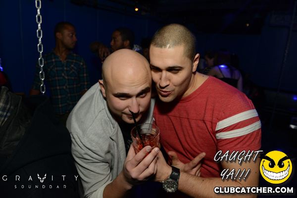 Gravity Soundbar nightclub photo 184 - January 22nd, 2014