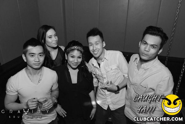 Gravity Soundbar nightclub photo 186 - January 22nd, 2014