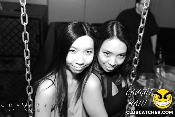 Gravity Soundbar nightclub photo 187 - January 22nd, 2014