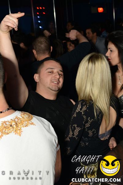 Gravity Soundbar nightclub photo 188 - January 22nd, 2014