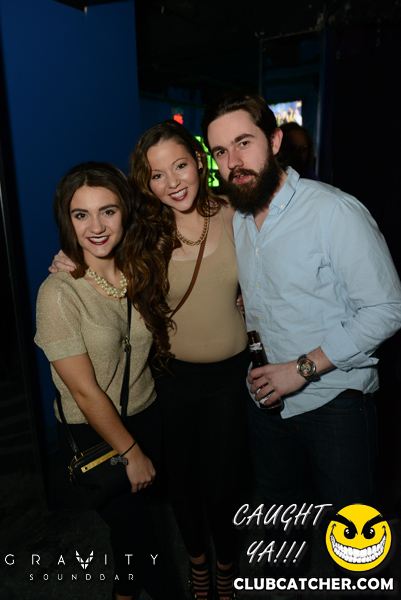 Gravity Soundbar nightclub photo 190 - January 22nd, 2014