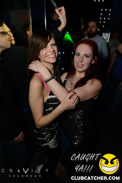 Gravity Soundbar nightclub photo 20 - January 22nd, 2014