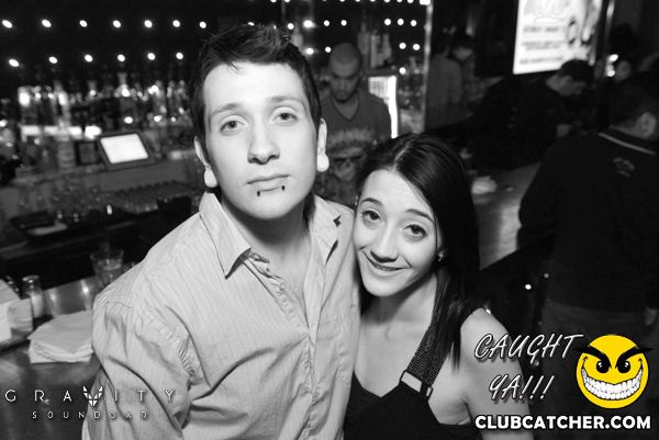 Gravity Soundbar nightclub photo 191 - January 22nd, 2014