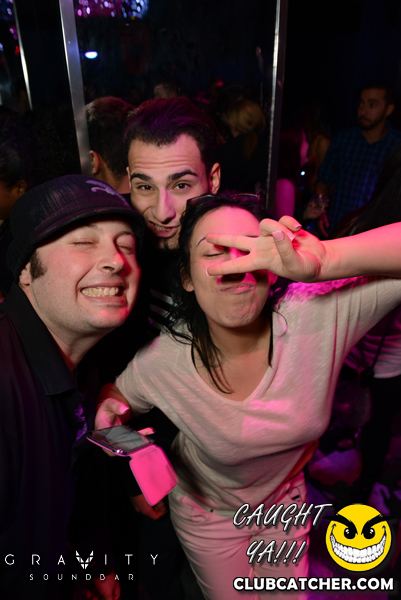 Gravity Soundbar nightclub photo 192 - January 22nd, 2014