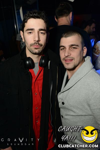 Gravity Soundbar nightclub photo 193 - January 22nd, 2014