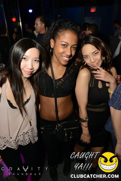 Gravity Soundbar nightclub photo 194 - January 22nd, 2014