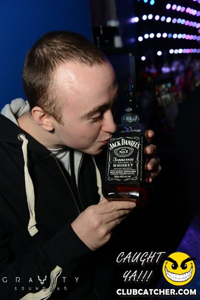 Gravity Soundbar nightclub photo 198 - January 22nd, 2014