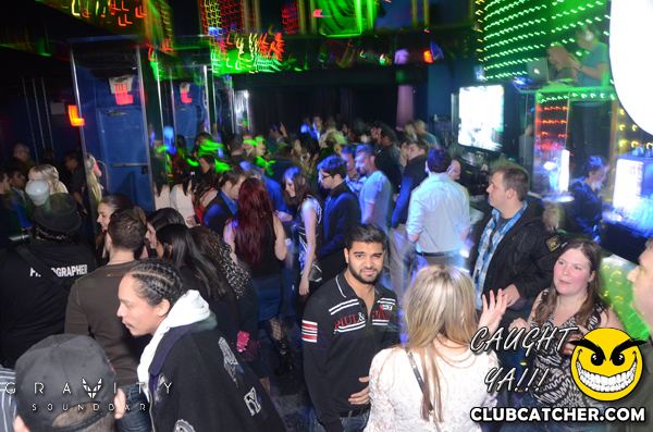 Gravity Soundbar nightclub photo 199 - January 22nd, 2014
