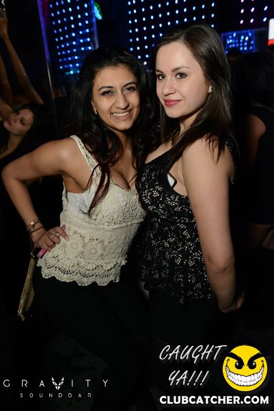 Gravity Soundbar nightclub photo 200 - January 22nd, 2014