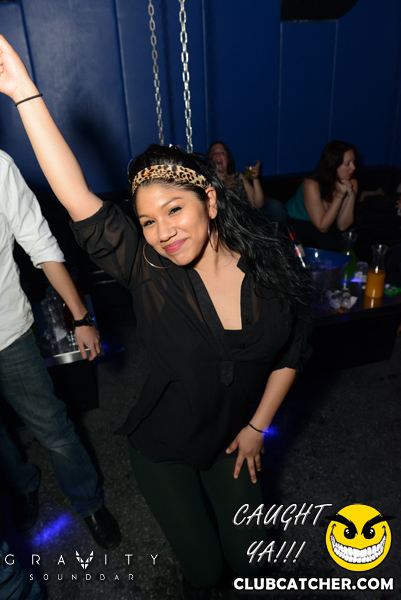 Gravity Soundbar nightclub photo 21 - January 22nd, 2014