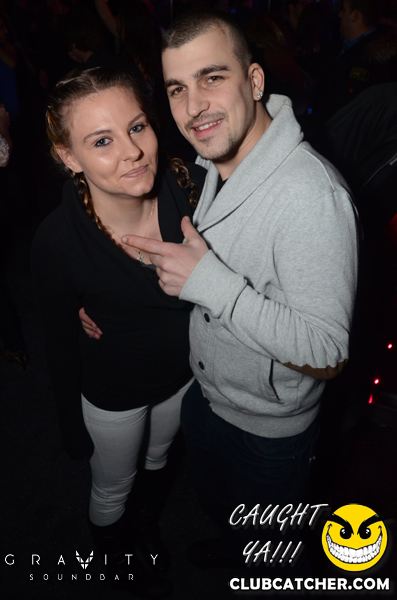 Gravity Soundbar nightclub photo 201 - January 22nd, 2014