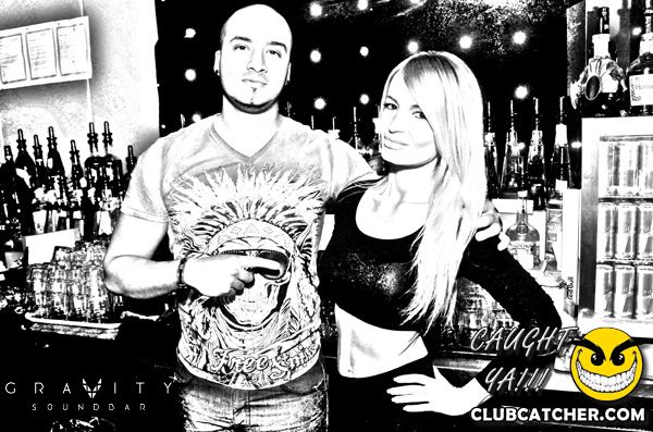 Gravity Soundbar nightclub photo 202 - January 22nd, 2014