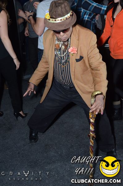 Gravity Soundbar nightclub photo 203 - January 22nd, 2014