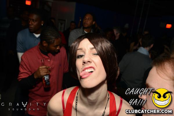 Gravity Soundbar nightclub photo 205 - January 22nd, 2014