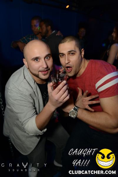 Gravity Soundbar nightclub photo 207 - January 22nd, 2014