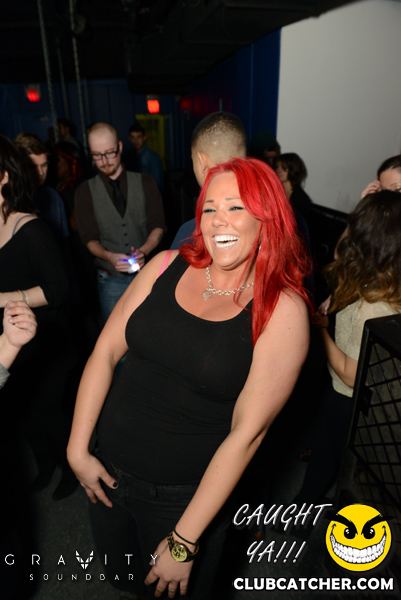 Gravity Soundbar nightclub photo 208 - January 22nd, 2014