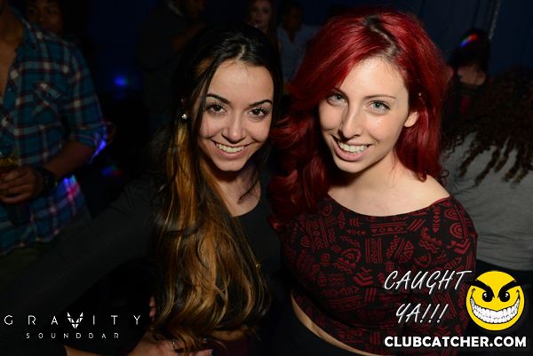 Gravity Soundbar nightclub photo 209 - January 22nd, 2014