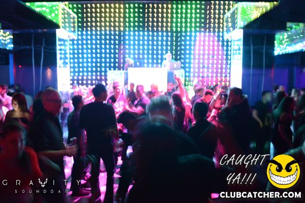 Gravity Soundbar nightclub photo 22 - January 22nd, 2014