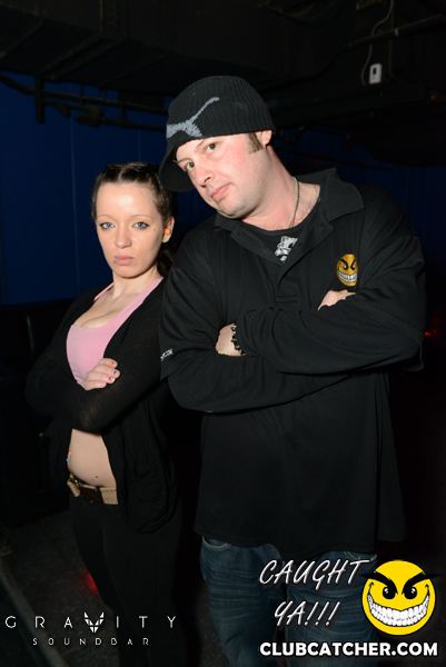 Gravity Soundbar nightclub photo 211 - January 22nd, 2014