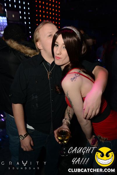 Gravity Soundbar nightclub photo 212 - January 22nd, 2014