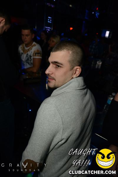 Gravity Soundbar nightclub photo 213 - January 22nd, 2014