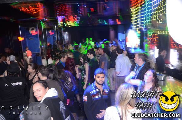 Gravity Soundbar nightclub photo 214 - January 22nd, 2014