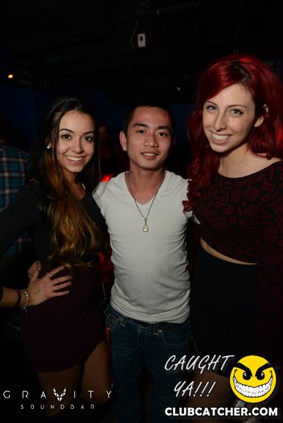 Gravity Soundbar nightclub photo 215 - January 22nd, 2014