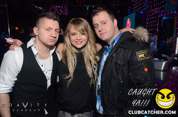 Gravity Soundbar nightclub photo 217 - January 22nd, 2014