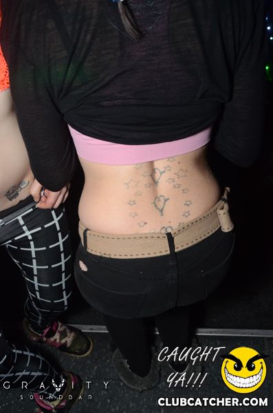 Gravity Soundbar nightclub photo 218 - January 22nd, 2014