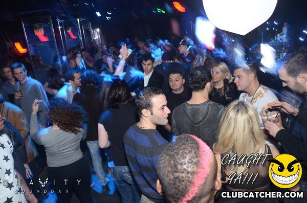 Gravity Soundbar nightclub photo 219 - January 22nd, 2014
