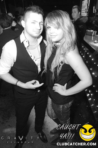 Gravity Soundbar nightclub photo 220 - January 22nd, 2014